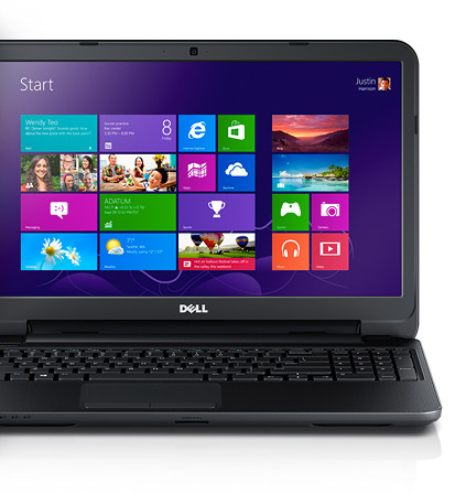 Dell Inspiron 3521 Intel® Core™ i5 i5-3317U Laptop – image 2
