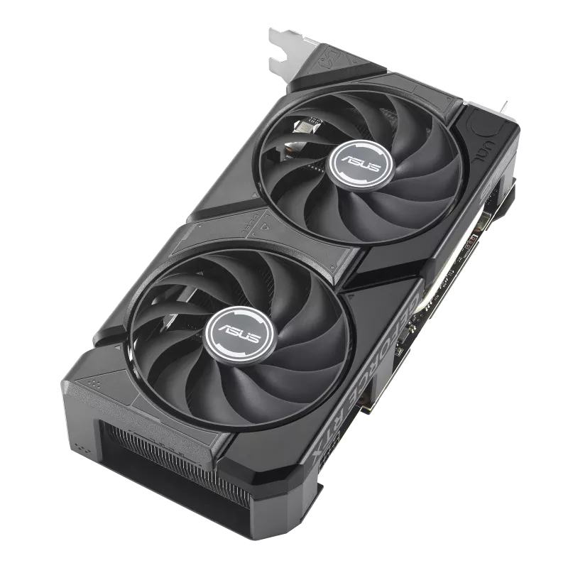 ASUS Dual -RTX4070-O12G-EVO NVIDIA GeForce RTX 4070 – image 3