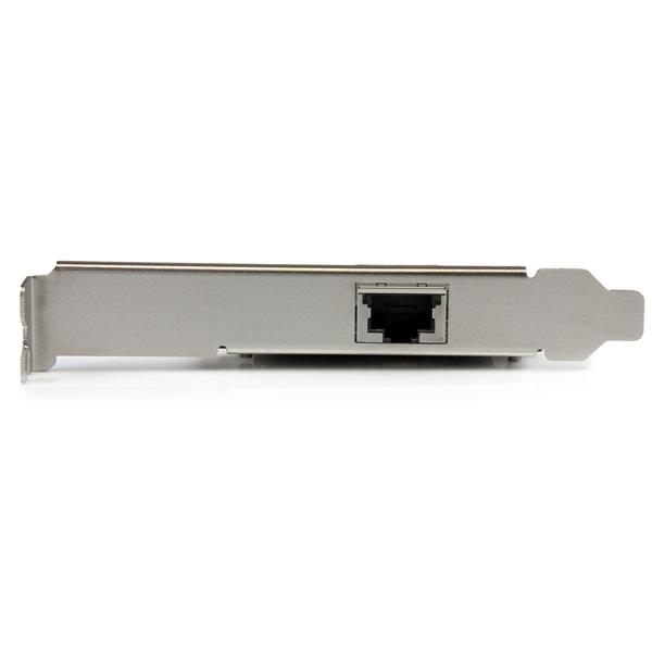 StarTech.com 1 Port PCI Express 10 Gigabit Ethernet Network Card - PCIe x4 – image 3