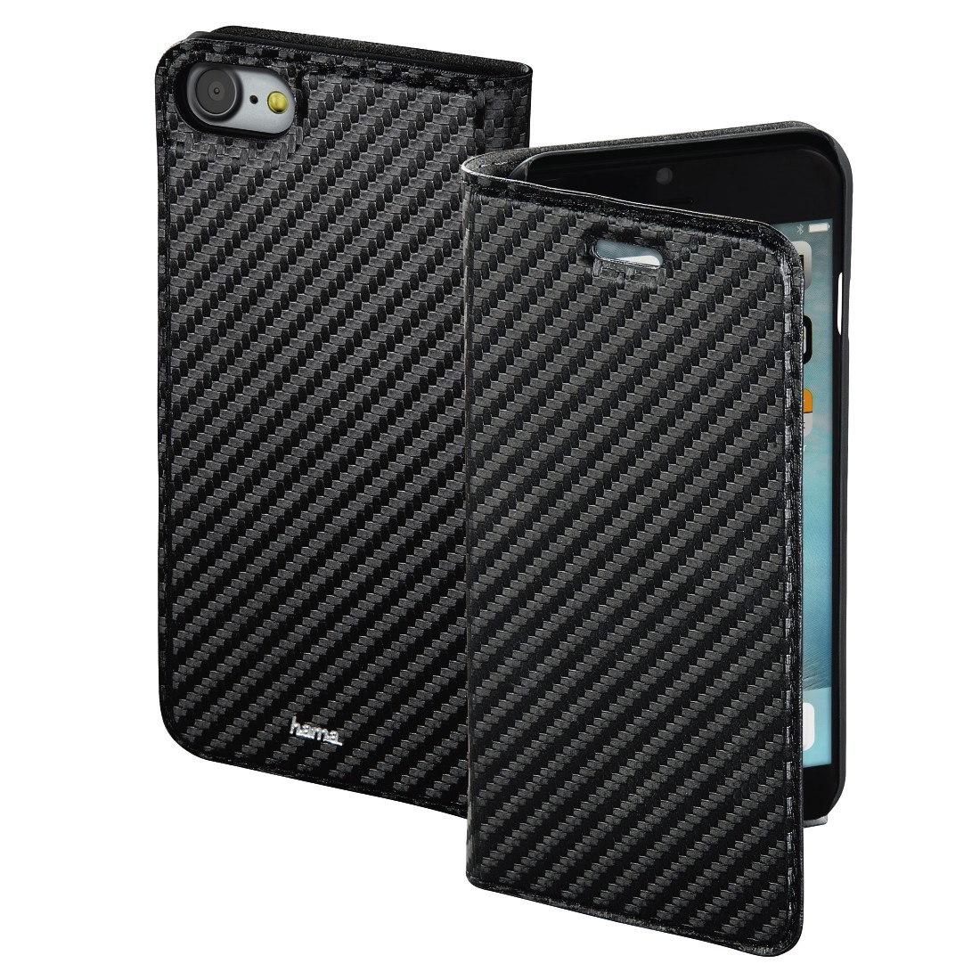 Hama Guard Case - Carbon