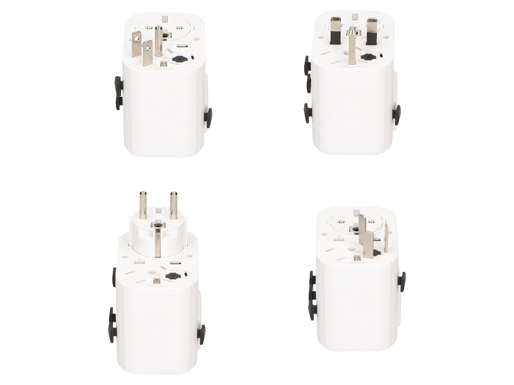 2-Power UNI0024A mobile device charger – image 2