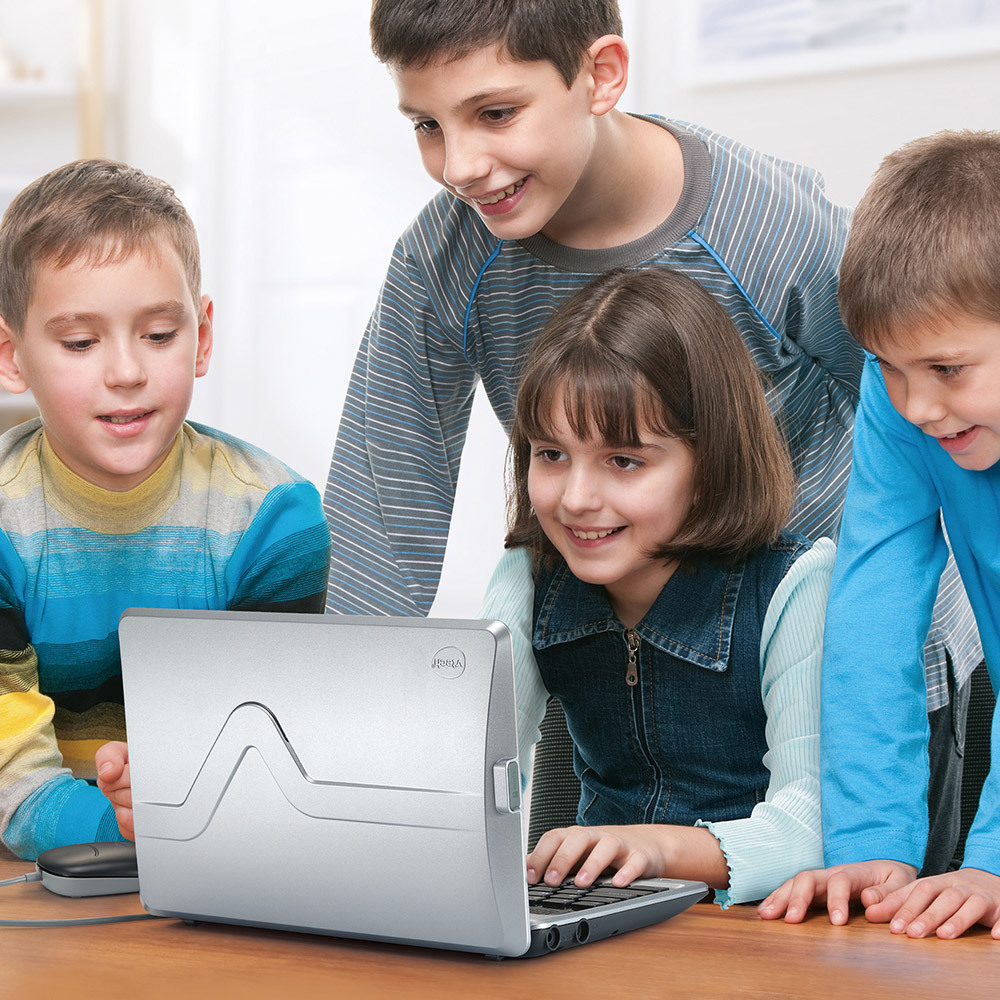 VTech Genio Max – image 6
