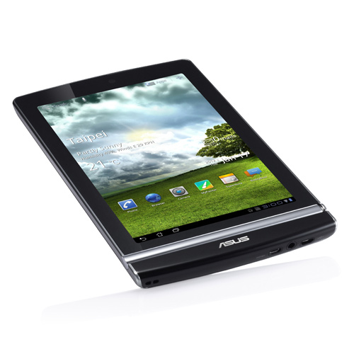 ASUS MeMO 171 – image 2