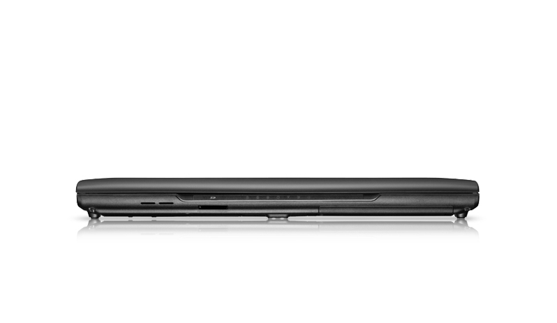 Samsung P NP-P560-AA04UK laptop Intel® Core™2 Duo P8600 – image 5