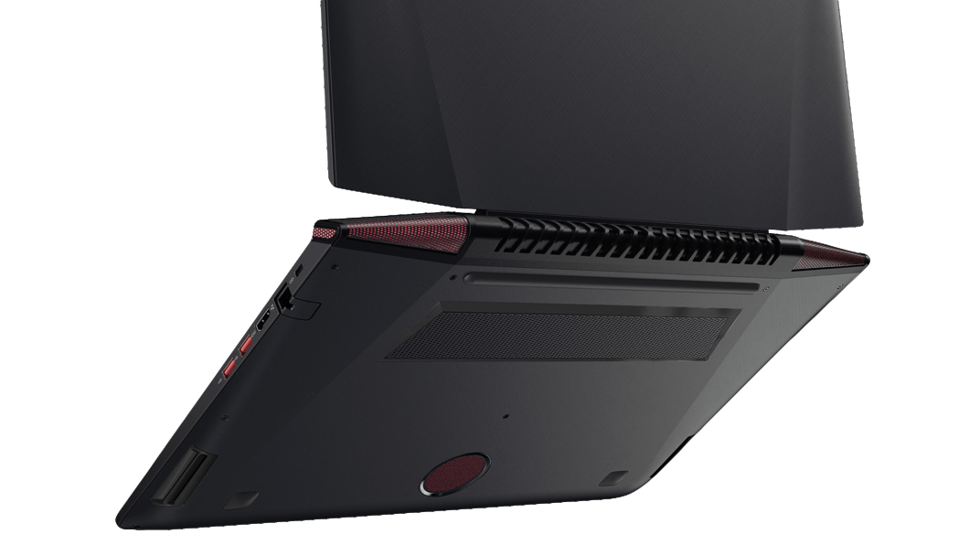 Lenovo IdeaPad Y700-15ISK Intel® Core™ i7 i7-6700HQ Laptop – image 4