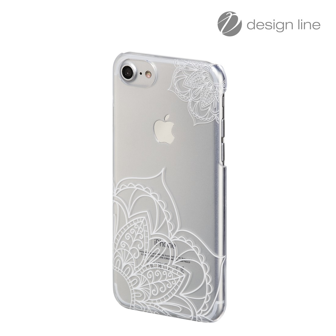 Hama Lotus mobile phone case – image 3