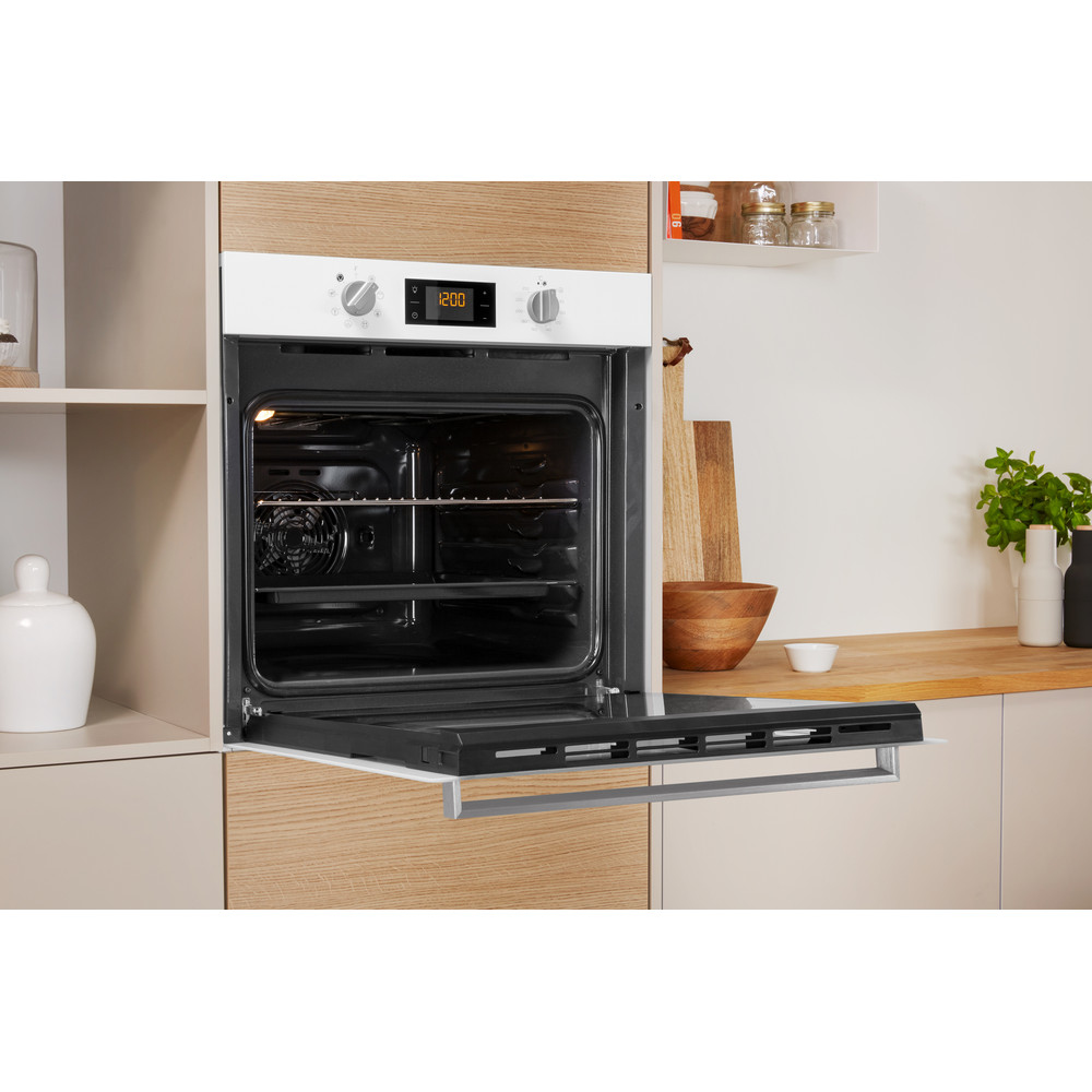 Indesit IFW 6340 WH UK – image 8