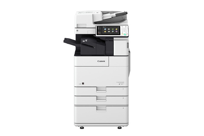 Canon 4535i II