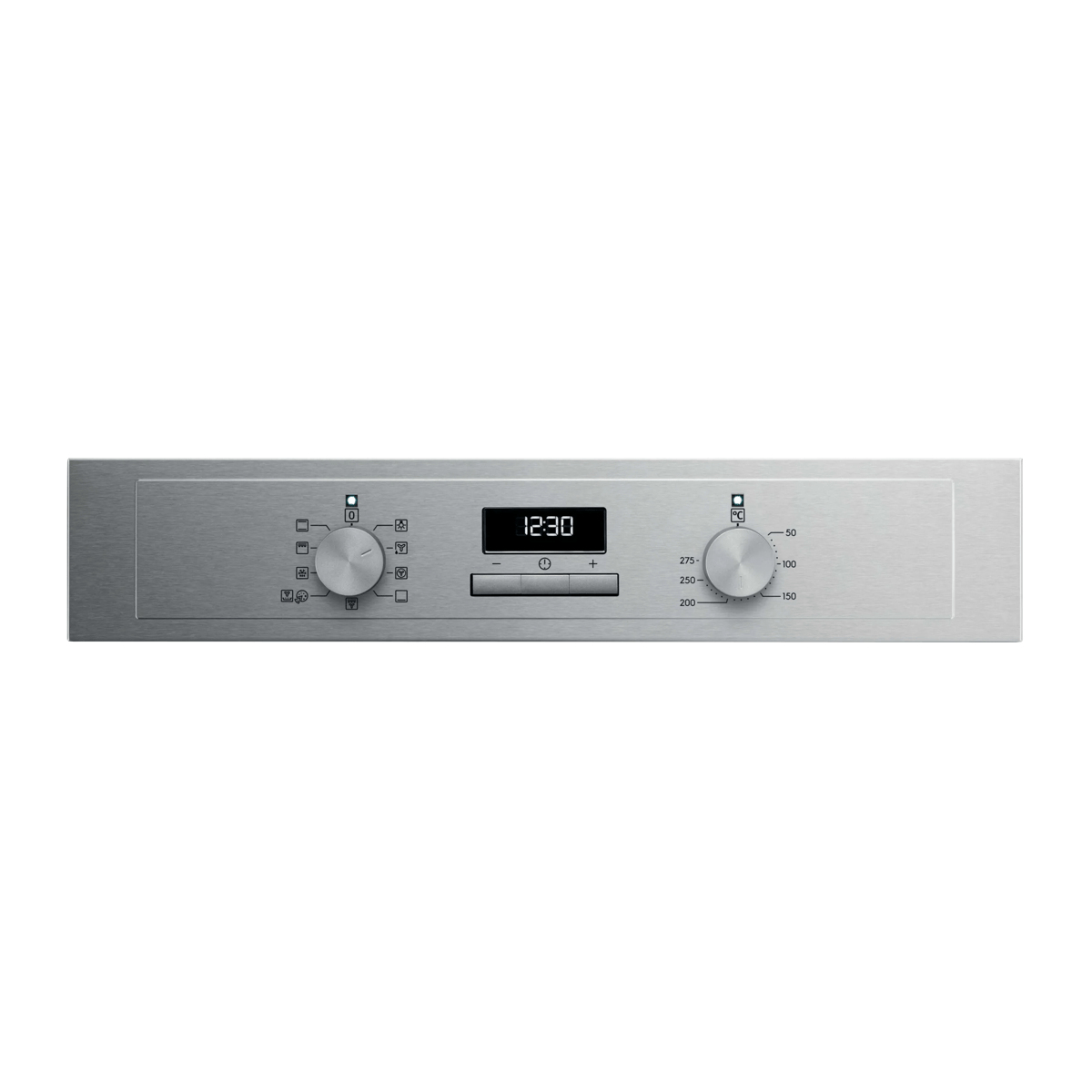 Electrolux EOM3H04X 72 L 2790 W Stainless steel – image 4
