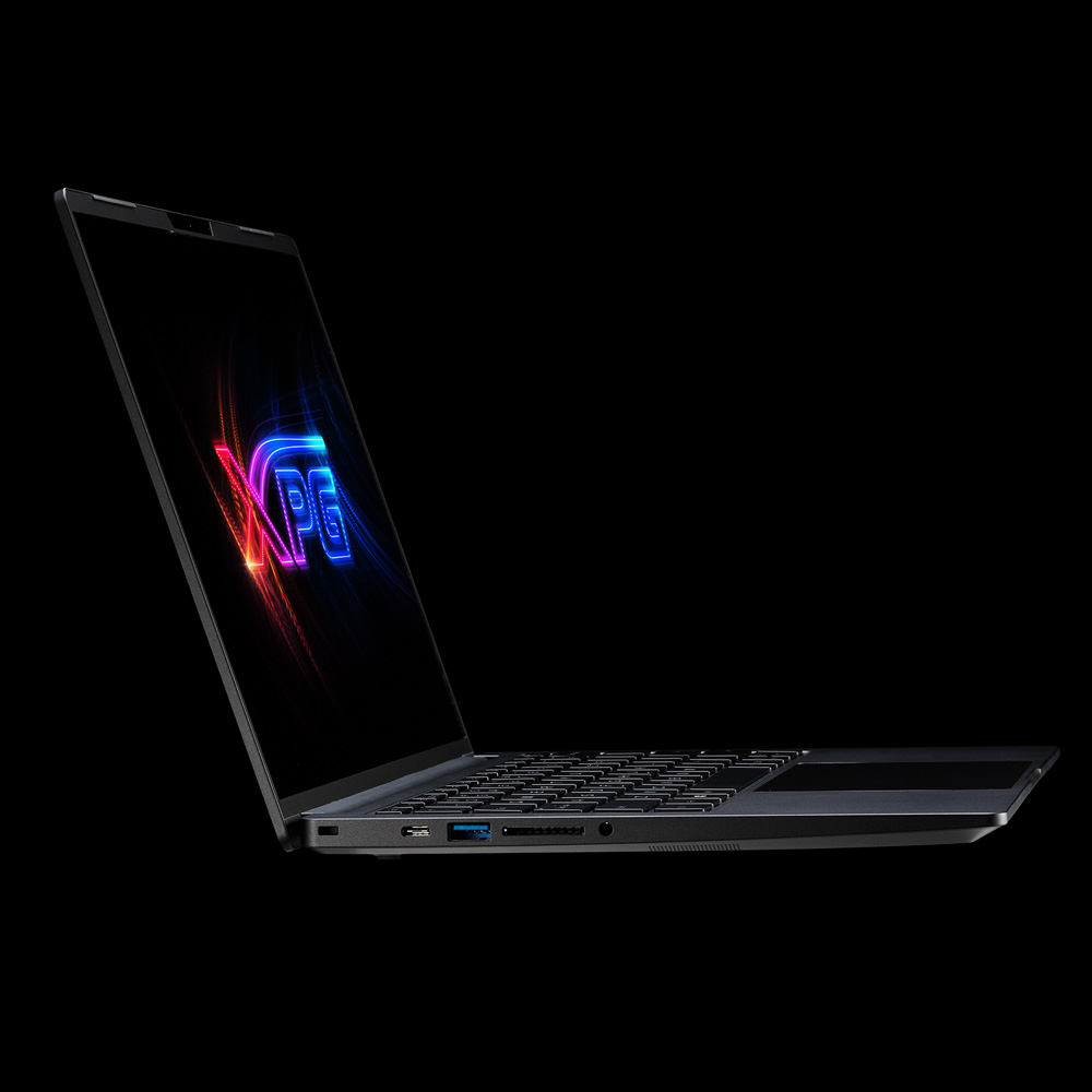 XPG Xenia 14 Ultrabook – image 3