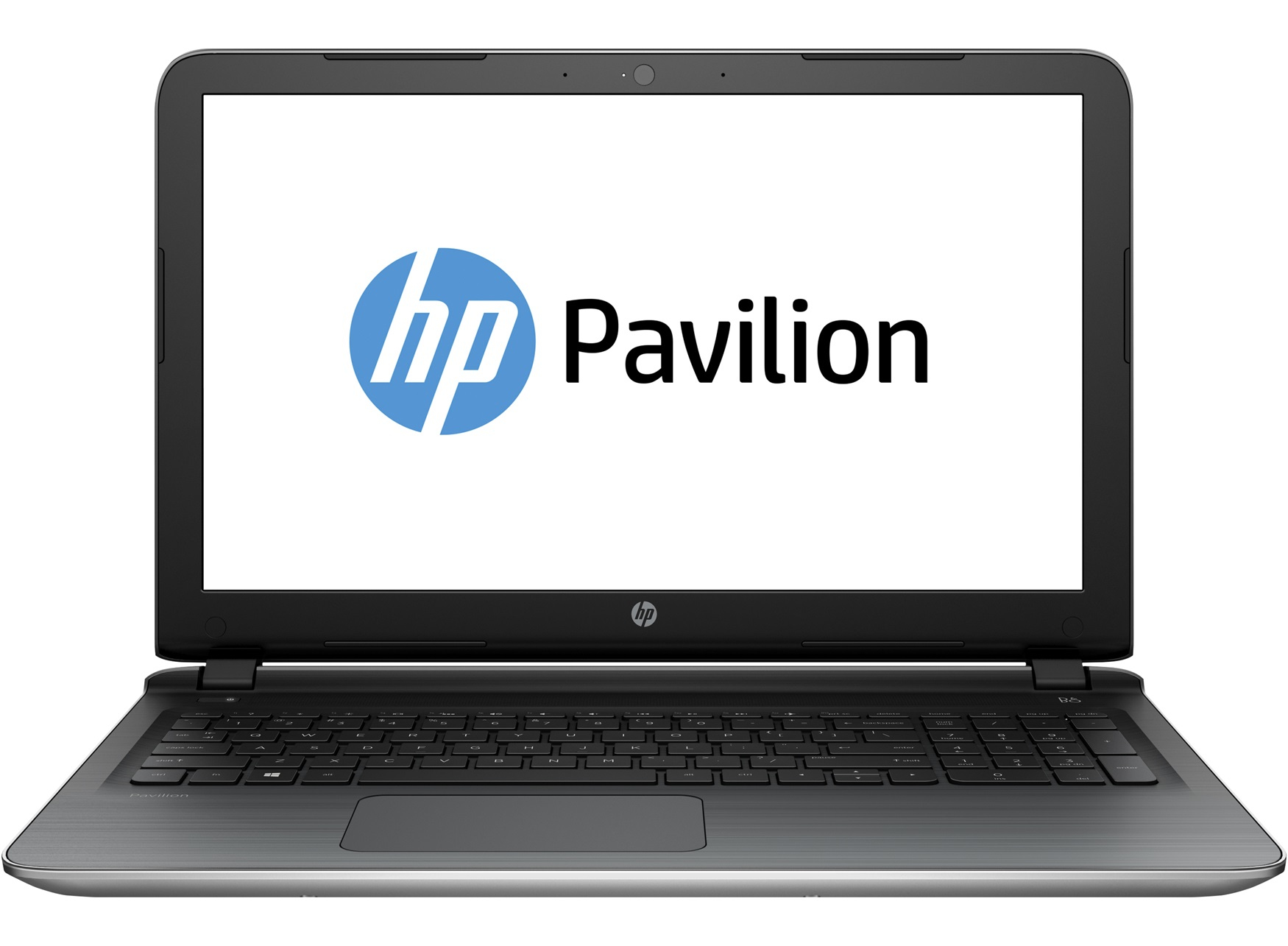 HP Pavilion 15-ab295tx Intel® Core™ i5 i5-5200U Laptop – image 1