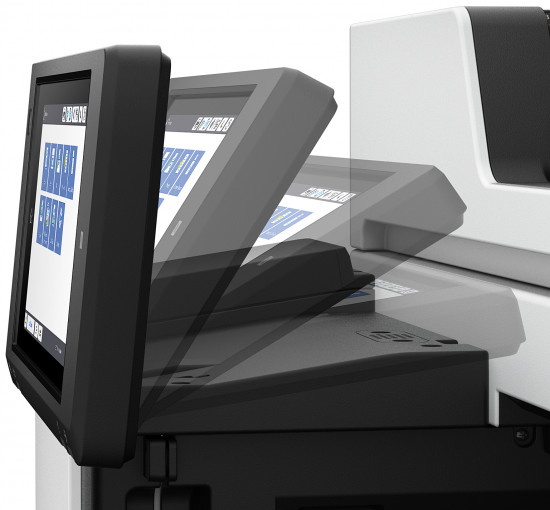 Epson Enterprice WF-C17590 D4TWF – image 8