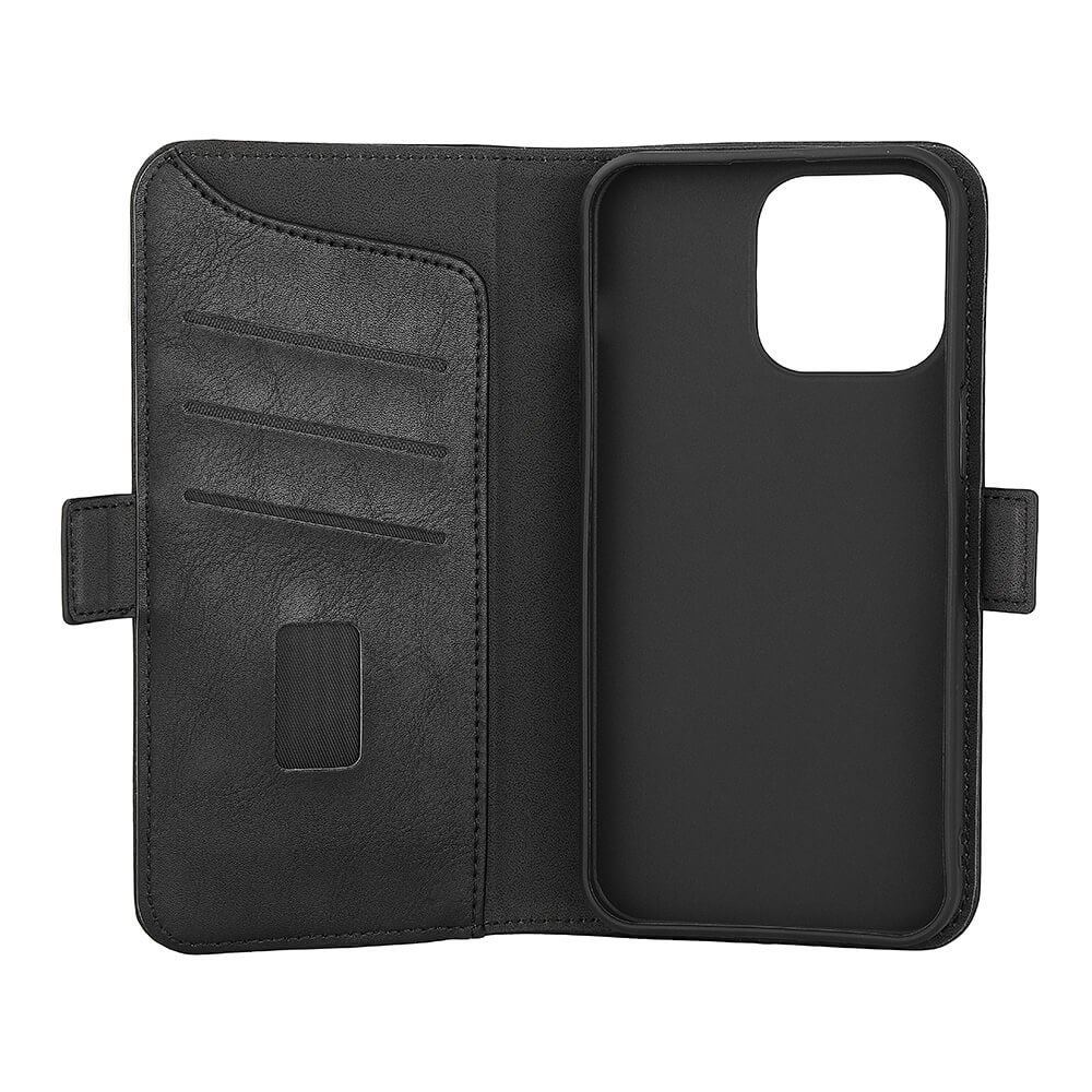 Gear Wallet Case 3 Card Slots Magseries Black - iPhone 15 Pro Max – image 4