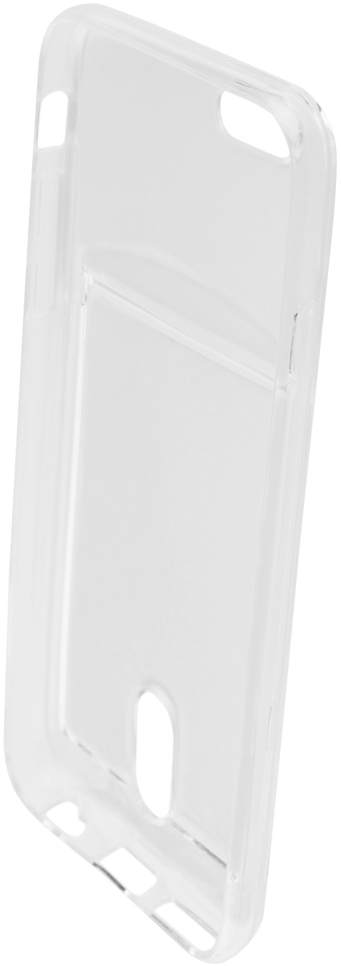 Mobiparts Smart TPU Apple iPhone 6, iPhone 6S Clear – image 4