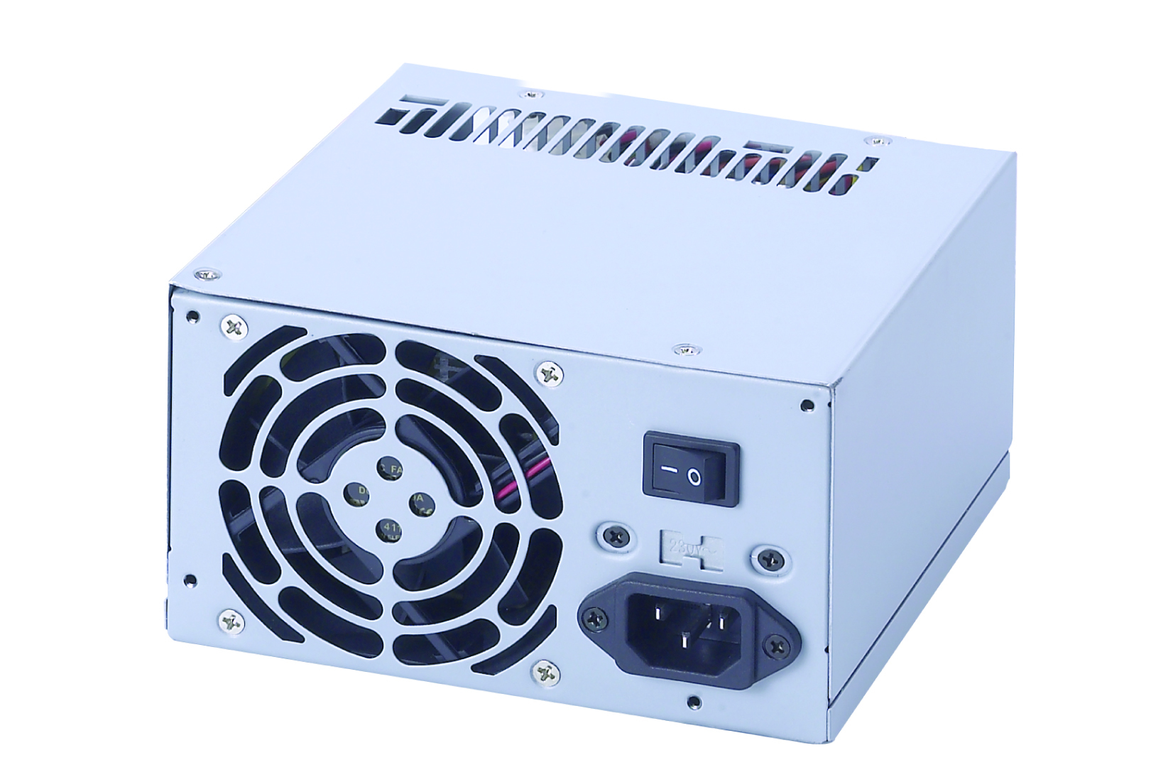 FSP550-80GHC power supply unit