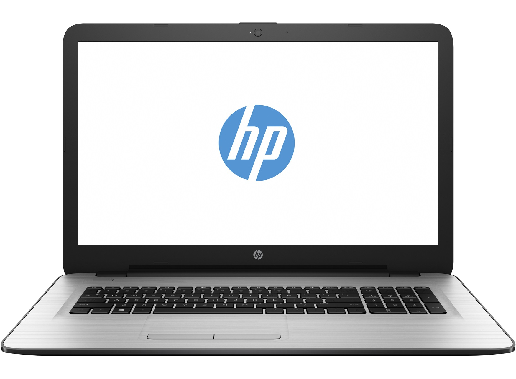 HP 17-x020nz Intel® Core™ i3 i3-5005U Laptop