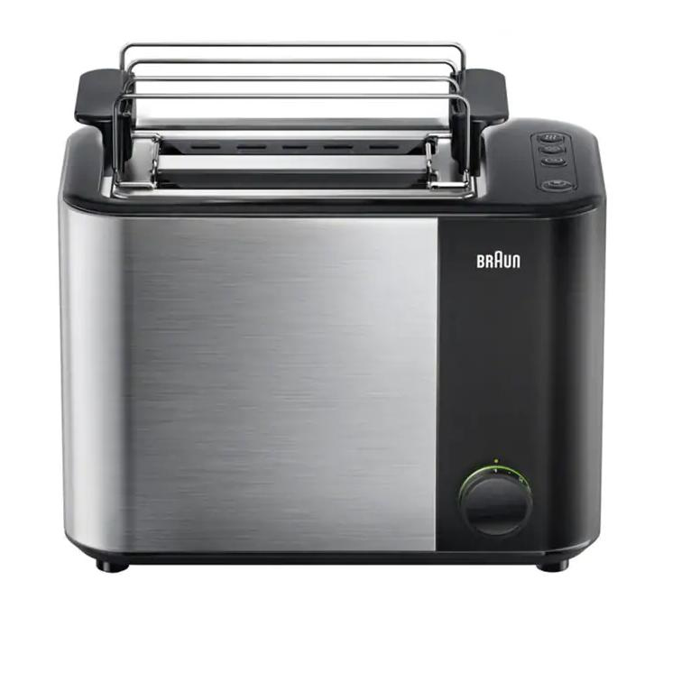 Braun HT5010 13 2 slice(s) – image 1