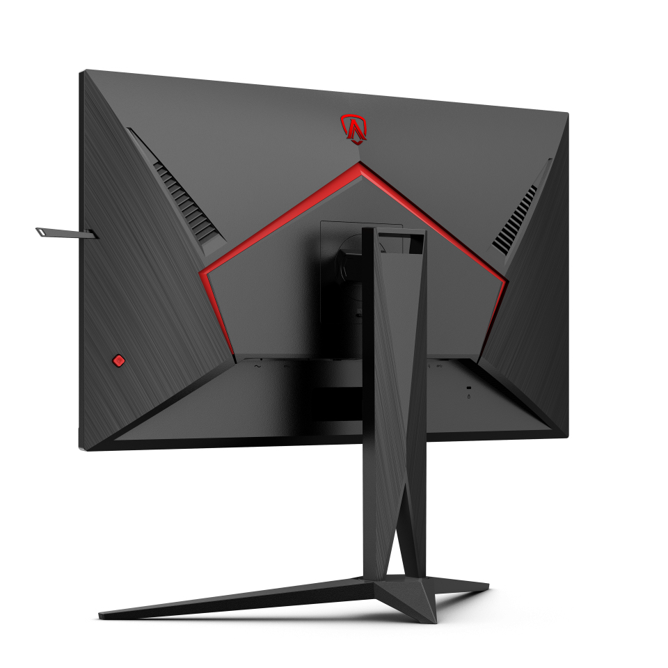 AOC AGON AG275QX computer monitor – image 8