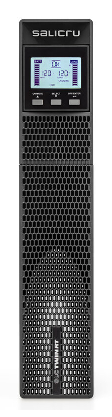 Salicru SLC-1000-TWIN RT2 A – image 3