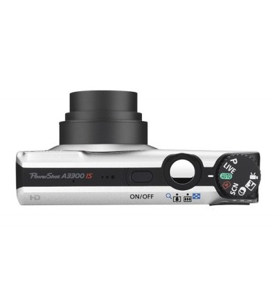 Canon A3300 IS – image 4