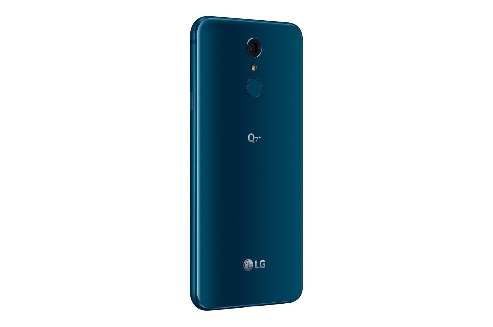 LG Q7+ 14 cm (5.5") Android 8.1 4G USB Type-C 4 GB 64 GB 3300 mAh Blue – image 6