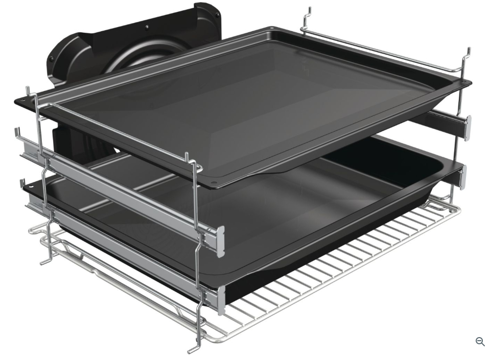 Gorenje Hot Set Heiáluf – image 3