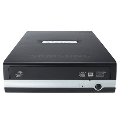 Samsung SE-S184M External DVD Writer