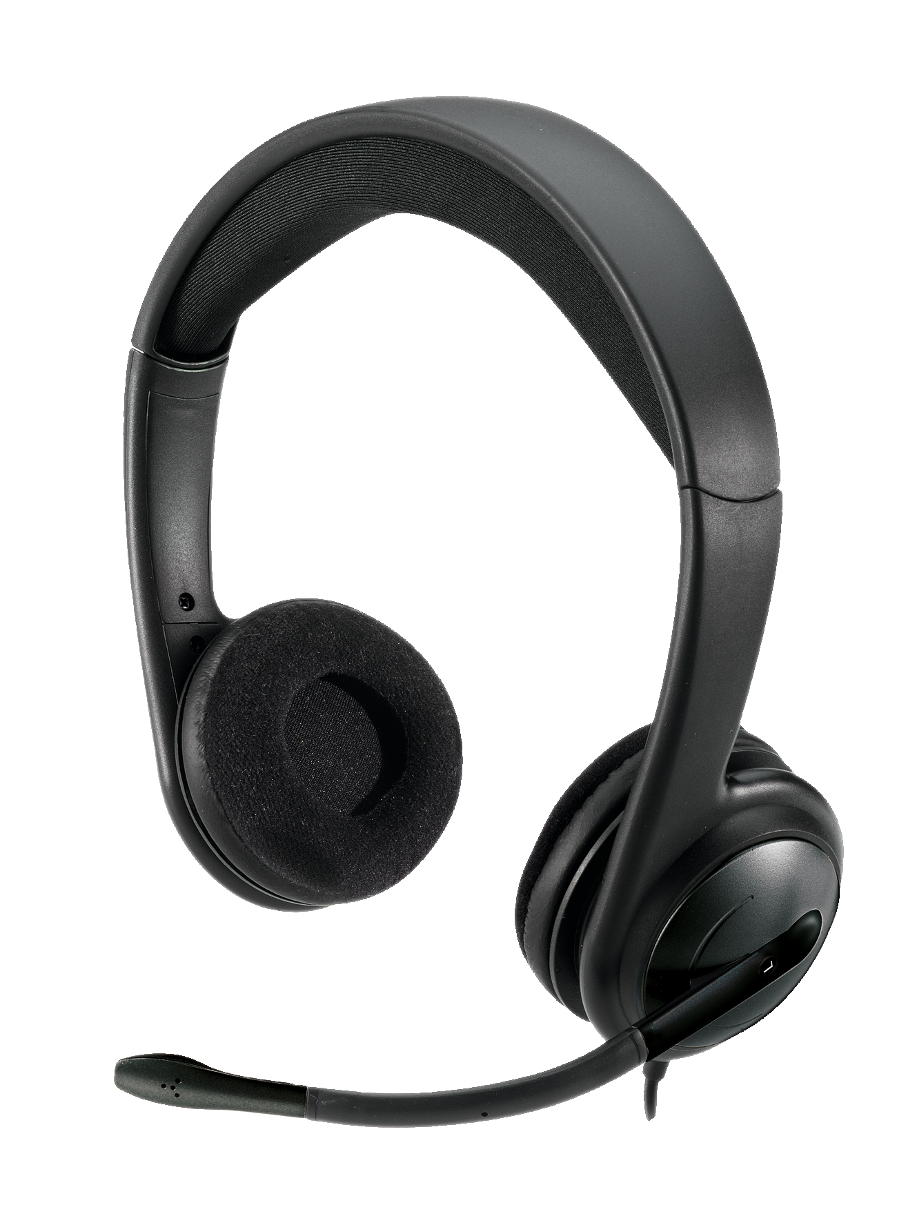 Trust USB Headset HS-4090