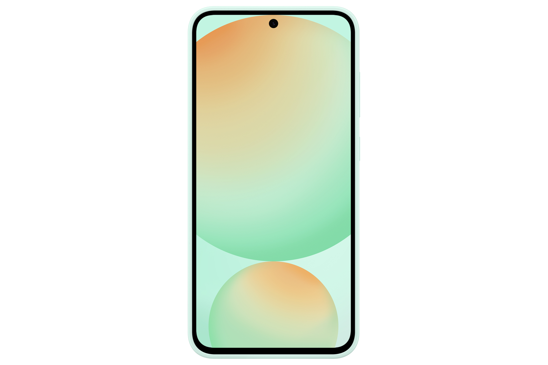 Silicone Case EF-PS721 für das Galaxy S24 FE