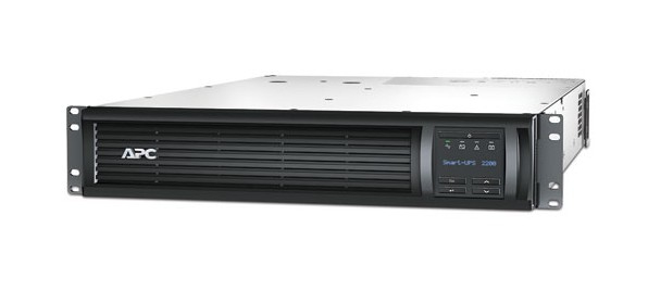 APC Smart-UPS 2200VA+PM5-FR – image 2