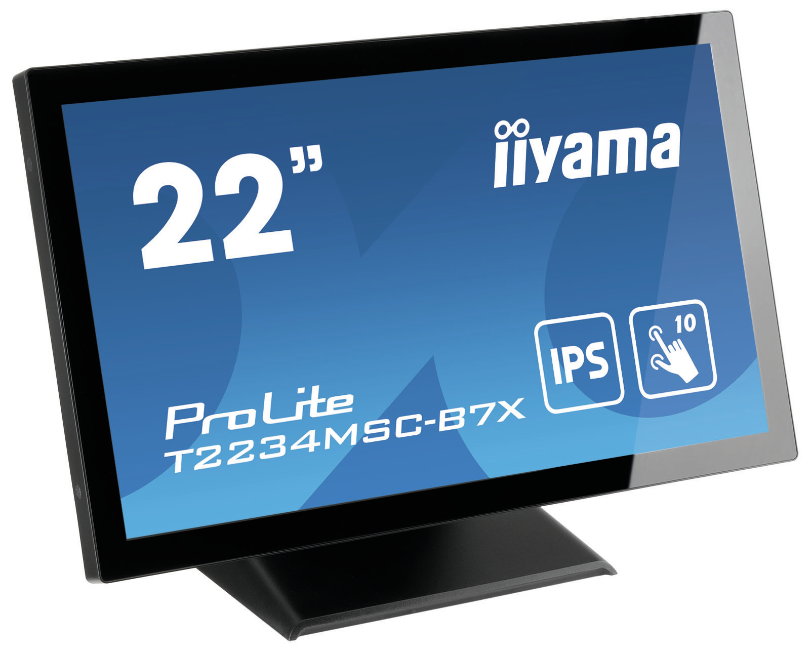iiyama ProLite T2234MSC-B7X computer monitor – image 8