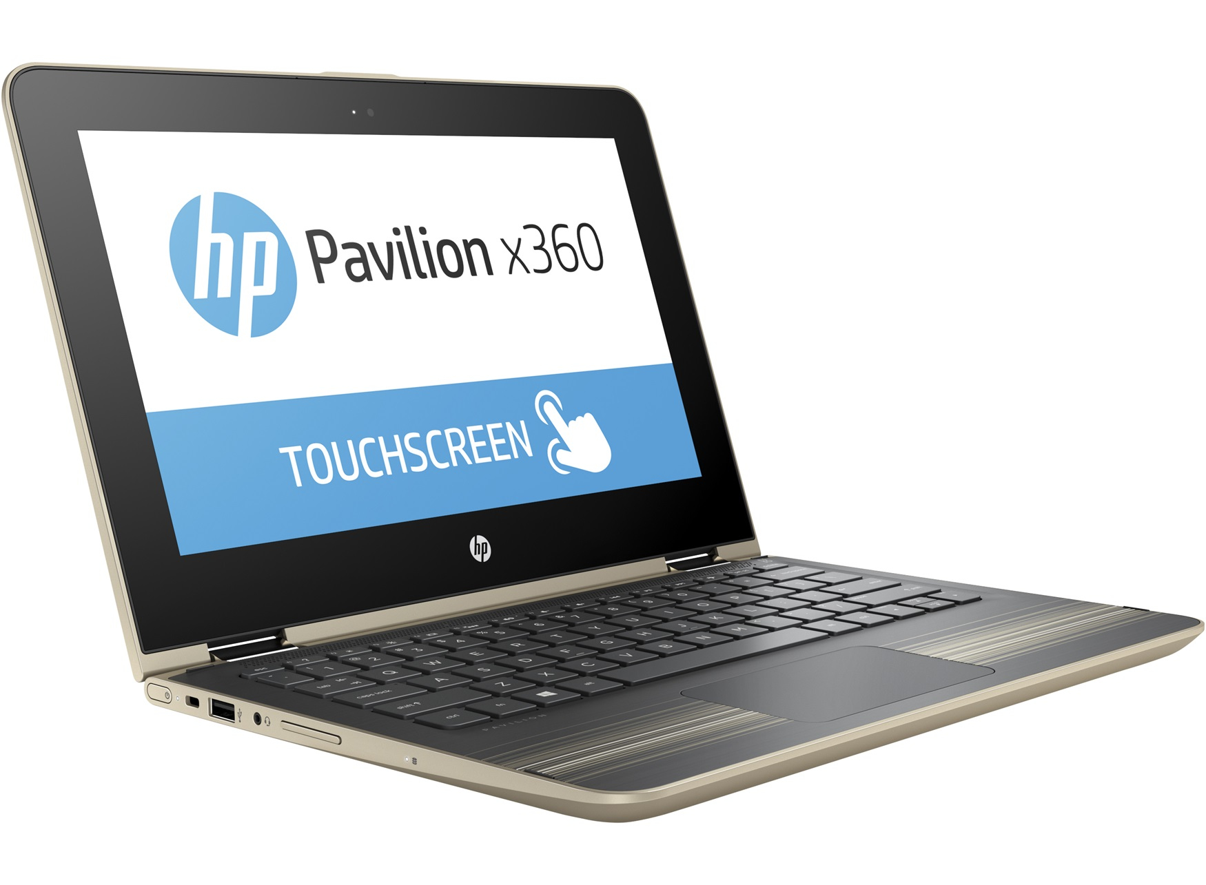HP Pavilion x360 11-u020tu Intel® Celeron® N3060 Hybrid (2-in-1) – image 5