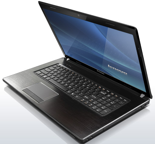 Lenovo Essential G770 – image 2