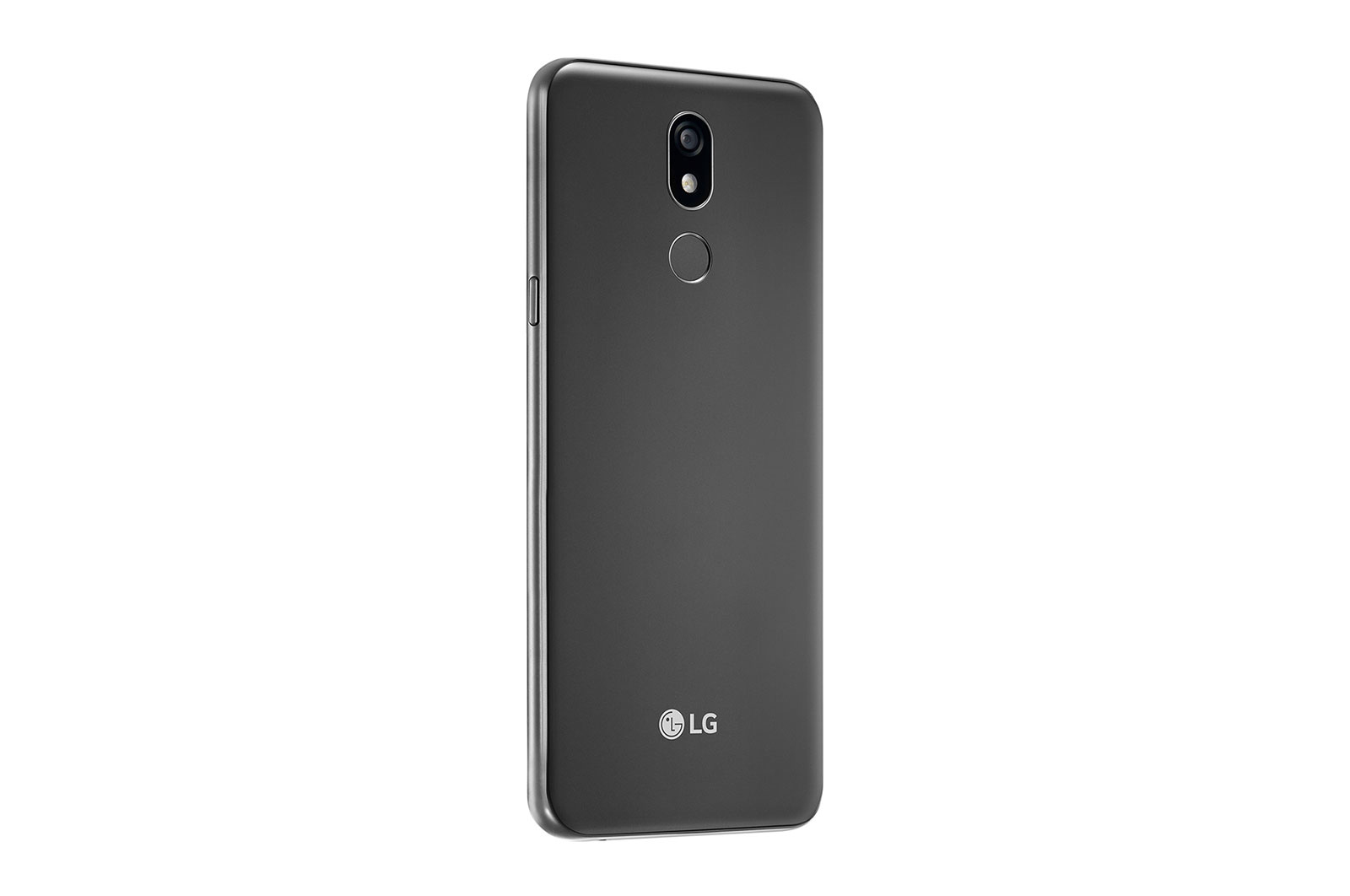 LG K40 14.5 cm (5.7") Dual SIM Android 8.1 4G Micro-USB 2 GB 32 GB 3000 mAh Grey – image 8