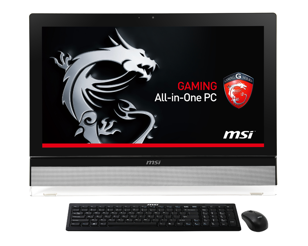 MSI Wind Top AE2712G Intel® Core™ i5 i5-3470S