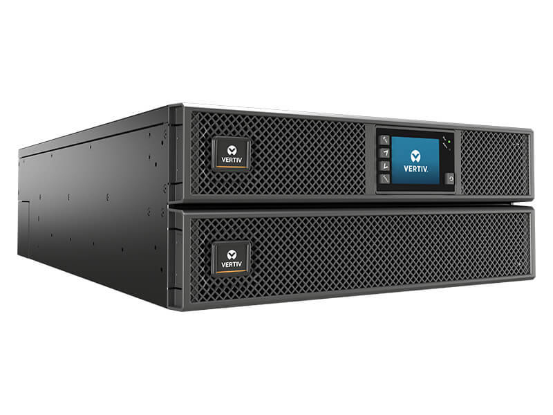 Vertiv Liebert GXT5 UPS - 8000VA/8000W