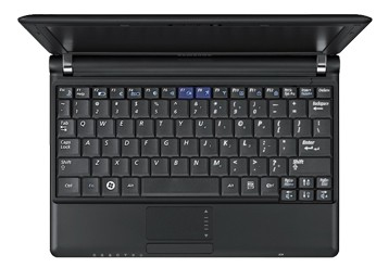 Samsung N N110-KA01 Intel Pentium Mobile N270 Netbook – image 3