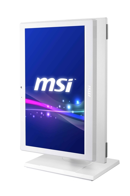 MSI AP2011-G63N45W7HW Intel Pentium G G630 – image 2