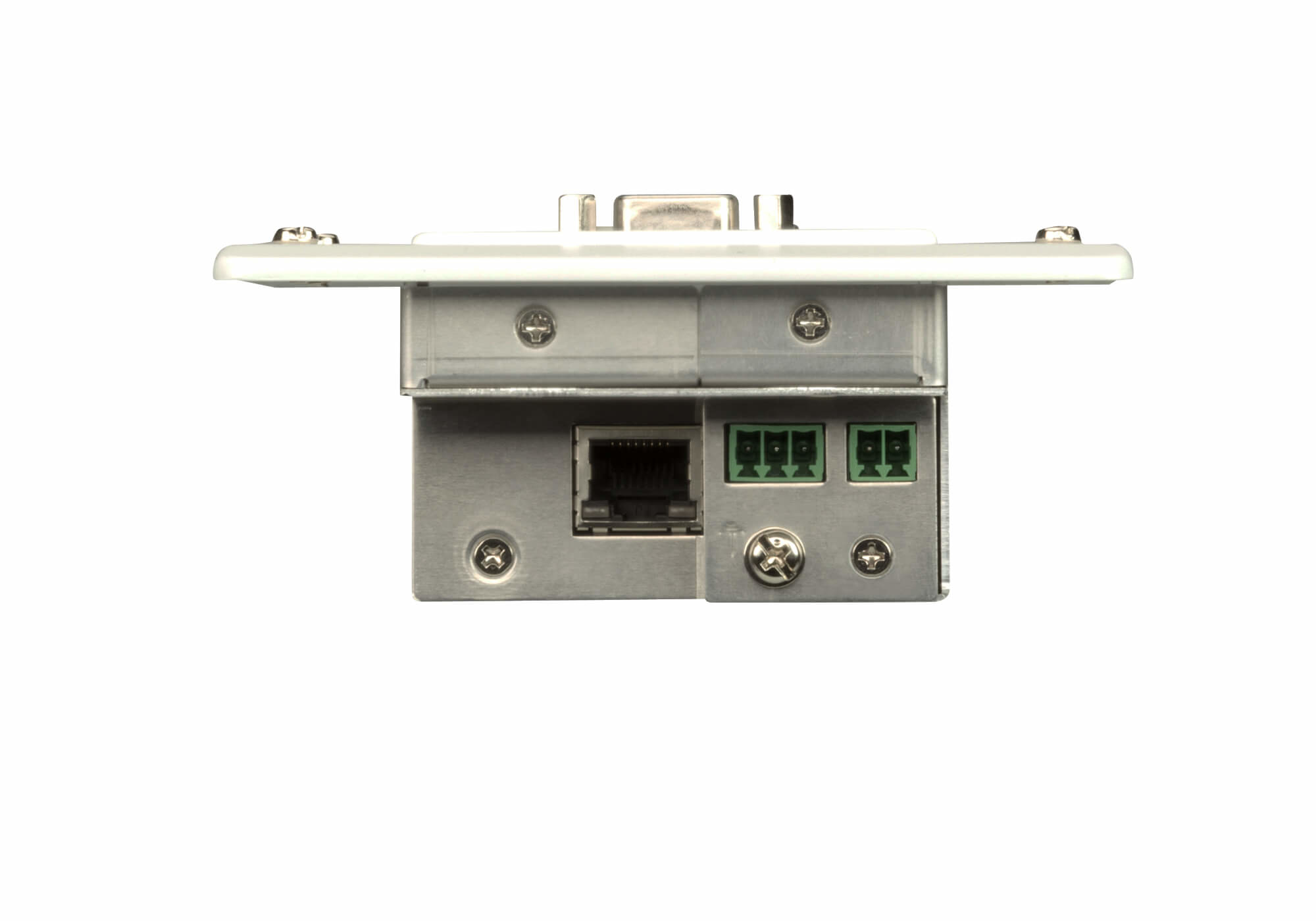 ATEN VE2812UST AV extender AV transmitter White – image 2