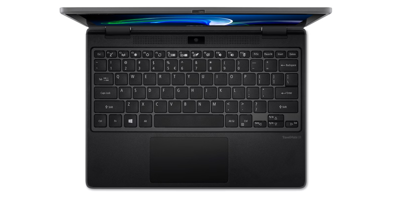 Acer TravelMate Spin B3 TMB311RN-32-C178 Intel® Celeron® N5100 Hybrid (2-in-1) – image 4