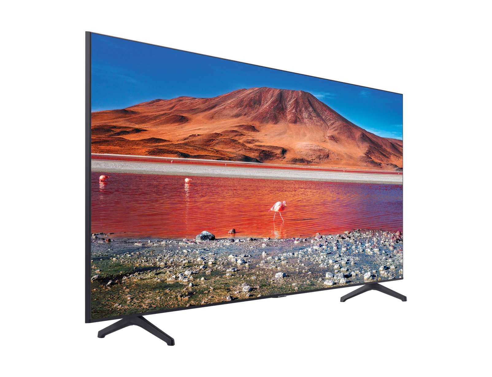 Samsung Series 7 UN55TU7000FXZX TV – image 3
