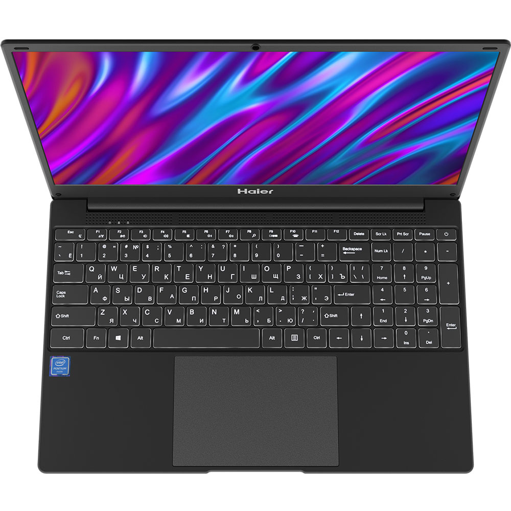 Haier P1510SM Laptop – image 4