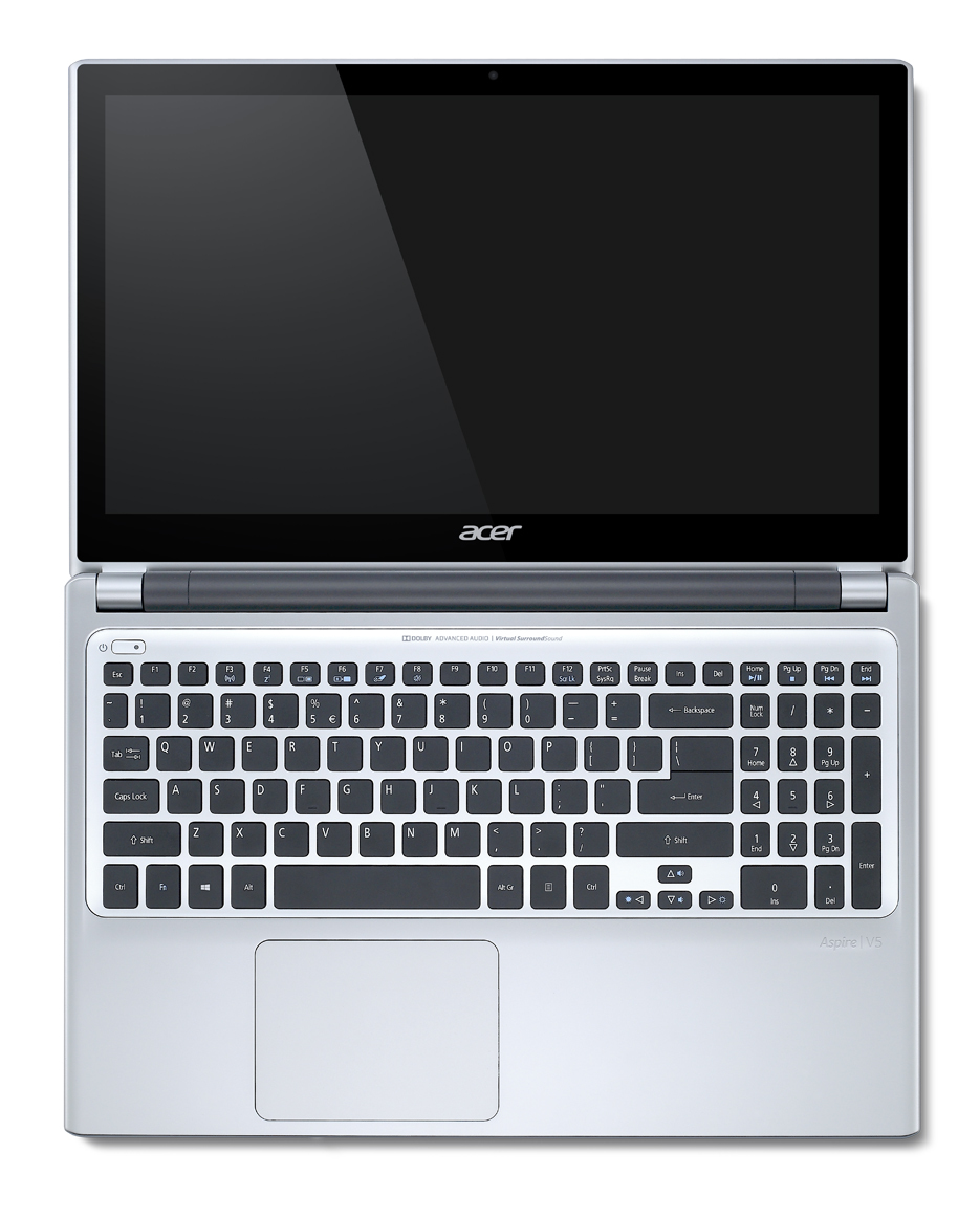 Acer Aspire 571PG-53338G75Mass Intel® Core™ i5 i5-3337U Laptop – image 4