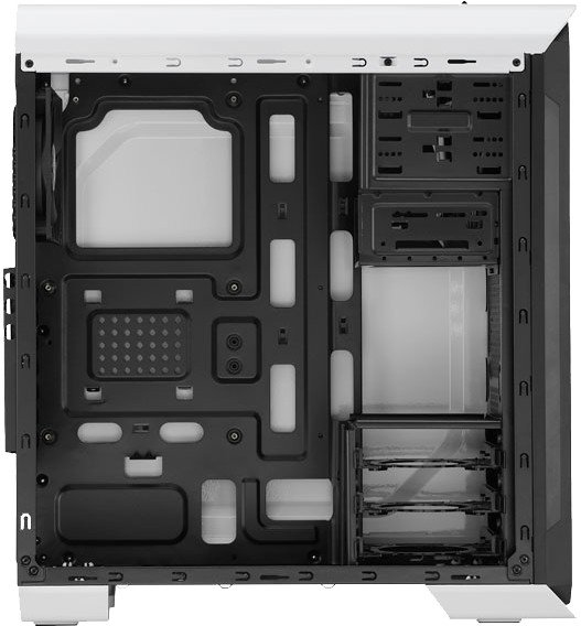 Aerocool Aero-500 White Edition – image 2