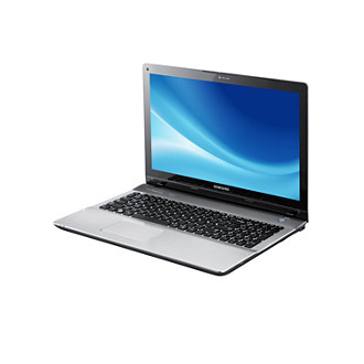 Samsung Q NP-QX510-S02 Intel® Core™ i5 i5-460M – image 4