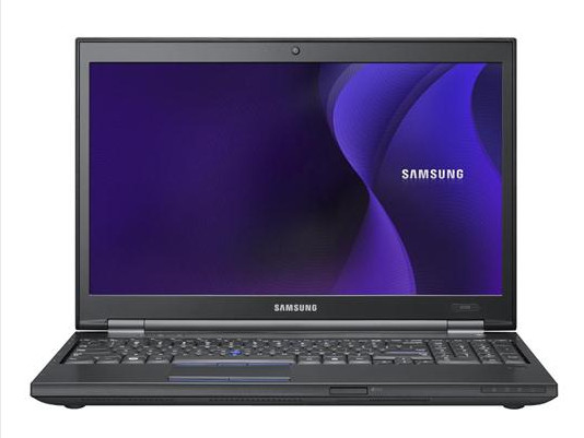 Samsung 6 NP600B5B-S03 Intel® Core™ i5 i5-2520M Laptop