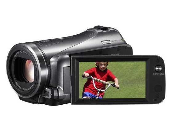 Canon HF M406 – image 6