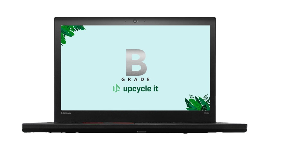 upcycle it Lenovo ThinkPad T440P (Refurbished) B – image 1