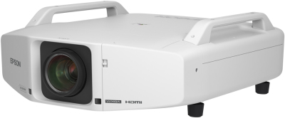 Epson EB-Z8350W – image 2