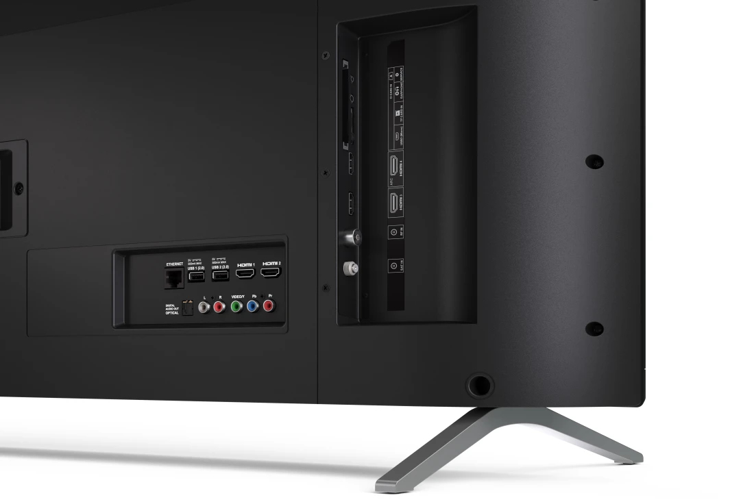 Sharp Aquos 55BN2E – image 2